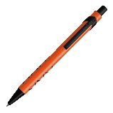 Pierre Cardin Actuel-Orange and Black, шариковая ручка (PCS20842BP)