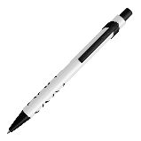 Pierre Cardin Actuel-White and Black, шариковая ручка (PCS20848BP)