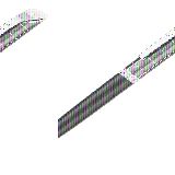 Pierre Cardin Gamme-Plaid Black and Grey, шариковая ручка, M (PC0873BP)