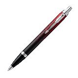 Parker IM SE-Red Ignite BP, шариковая ручка, M, BLU (2074031)