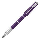 Parker Ingenuity-Blue Violet CT, ручка 5th пишущий узел, F (1931454)