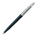 Parker Jotter-Black K60, шариковая ручка, M (R0033010)