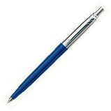 Parker Jotter-Blue K60, шариковая ручка, M (R0033170)