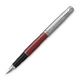 Parker Jotter Core-Kensington Red CT, перьевая ручка, Mx (2030949)
