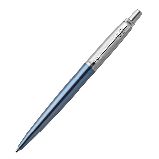 Parker Jotter Core-Waterloo Blue CT, шариковая ручка, Mx (1953191)