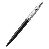 Parker Jotter Core K65-Street Black CT, гелевая ручка, Мx (2020649)