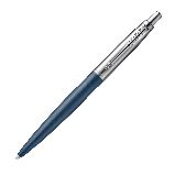 Parker Jotter XL-Matte Blue CT, шариковая ручка, M (2068359)