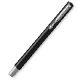 Parker Vector-Standart Black, перьевая ручка, F (2025379)