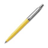 Parker Jotter Color-Yellow, шариковая ручка, M (2076056)