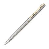Pierre Cardin Gamme-Silver, шариковая ручка (PC0910BP)