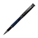 Pierre Cardin Gamme-Special Black, ручка-роллер (PC2411RP blue)