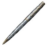 Pierre Cardin Renaissance-Silver, шариковая ручка, M (PC6900BP-G)