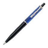 Pelikan Elegance Classic-Blue-Marbled CT, шариковая ручка, M (801997)
