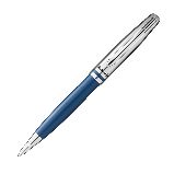 Pelikan Jazz Velvet-Dark Blue, шариковая ручка (PL58629)