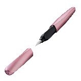 Pelikan Office Twist-Girly Rose, перьевая ручка, M (PL806251)