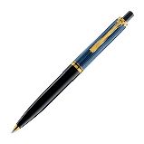 Pelikan Souveraen-Black Blue GT, шариковая ручка, M (996843)