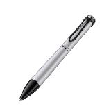 Pelikan Stola 3-Silver, шариковая ручка, M (929802)