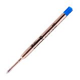 Pelikan Стержень для шариковой ручки, F, синий (915421)