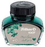 Pelikan Чернила (флакон), темно-зеленые, 30 мл (300056)