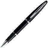 Waterman Carene-Black Sea ST, ручка-роллер, F, BL (S0293940)