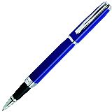 Waterman Exception-Blue ST Slim, ручка-роллер, F, BL (S0637150)