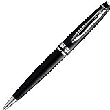 Waterman Expert-Black CT, шариковая ручка, M (S0951800)
