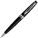 Waterman Expert-Matte Black CT, шариковая ручка, M (S0951900)