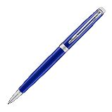 Waterman Hemisphere-Essential Bright Blue CT, шариковая ручка, М (2042968)