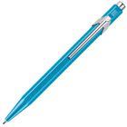 Carandache Office 849 Pop Line-Turquoise , шариковая ручка, M (849.671)