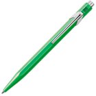 Carandache Office 849 Pop Line-Green, шариковая ручка, M (849.730)