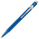 Carandache Office 849 Pop Line-Metallic Blue, шариковая ручка, M (849.640)