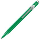 Carandache Office 849 Pop Line-Metallic Green, шариковая ручка, M (849.712)