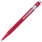Carandache Office 849 Pop Line-Metallic Red, шариковая ручка, M (849.780)