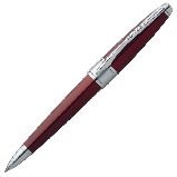 Cross Apogee-Titian Red, шариковая ручка, M, BL (AT0122-3)