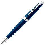 Cross Aventura-Blue CT, шариковая ручка, M, BL (AT0152-2)