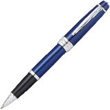 Cross Bailey-Blue CT, ручка-роллер, F (AT0455-12)
