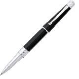 Cross Beverly-Black, ручка-роллер, M, BL (AT0495-4)