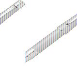 Cross Beverly-Satin Chrome CT, ручка-роллер, M (AT0495-10)