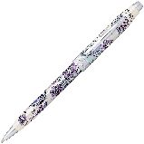 Cross Botanica-Purple Orchid, шариковая ручка, M, BL (AT0642-2)