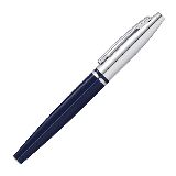 Cross Calais Selectip-Blue Lacquer, ручка-роллер (AT0115-3)