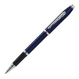 Cross Century II-Blue lacquer, ручка-роллер, M (AT0085-103)