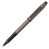 Cross Century II-Gunmetal Gray, ручка-роллер (AT0085-115)