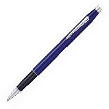 Cross Classic Century-Translucent Blue Lacquer, ручка-роллер (AT0085-112)