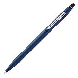 Cross Click-Midnight Blue, шариковая ручка, M (AT0622-121)