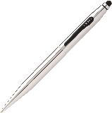Cross Tech2-Chrome, шариковая ручка со стилусом, M, BL (AT0652-2)