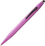 Cross Tech2-Tender Rose, шариковая ручка со стилусом, M, BL (AT0652-4)