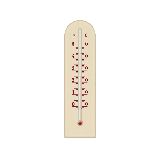 Термометр комнатный деревянный Стеклоприбор Д-1-3