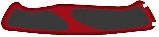 Задняя накладка для ножей Victorinox 130 мм, нейлоновая, красно-черная (C.9530.C4)
