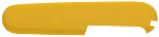 Задняя накладка для ножей Victorinox 91 мм, пластиковая, желтая (C.3608.4)