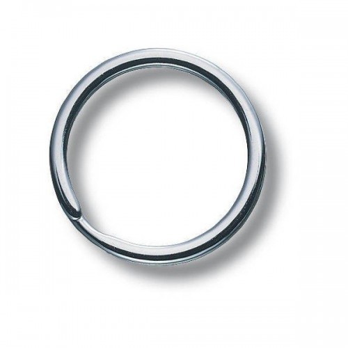 Кольцо для ключей Victorinox, диаметр 11 мм, большое (A.3640)Купить